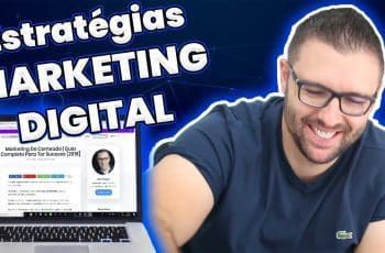 MARKETING DIGITAL | As Melhores Estratégias Para Qualquer Tipo de Negócio - AULA COMPLETA