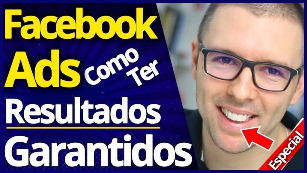 Facebook Ads Como Ter Resultados Definitivamente (Evitar Bloqueios, ROI Positivo, Solução Completa)