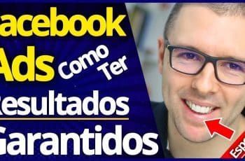 Facebook Ads Como Ter Resultados Definitivamente (Evitar Bloqueios, ROI Positivo, Solução Completa)