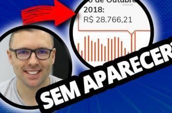 Ganhar Dinheiro Sendo Afiliado, Sem Site, Sem Blog, Sem Lista, Sem Nada - Aula SUPER Completa