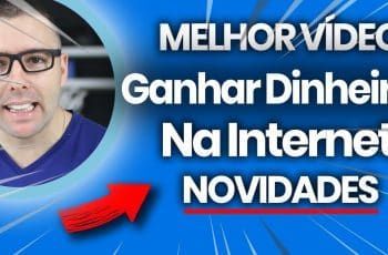 👉 COMO GANHAR DINHEIRO NA INTERNET EM 2019