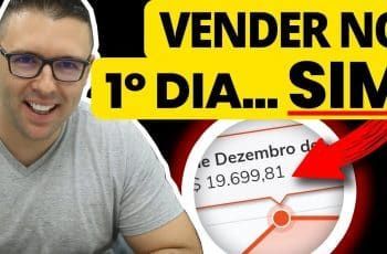 Estrutura Completa P/ AFILIADOS VENDEREM AGORA! (Veja Na Prática)