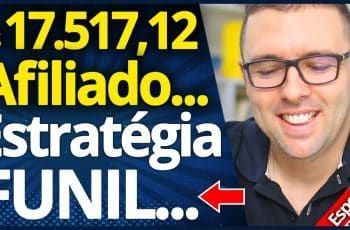 O Segredo da MELHOR Estratégia Para Afiliados - Funil De Vendas Simples (Exemplos)