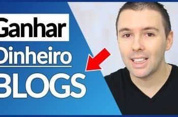 COMO GANHAR DINHEIRO COM BLOG | A Melhor Forma De Ganhar Dinheiro Com Blogs | Alex Vargas