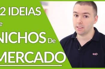 Ideias De Nichos De Mercado Para Começar | Os Nichos De Mercados Mais Lucrativos | Alex Vargas