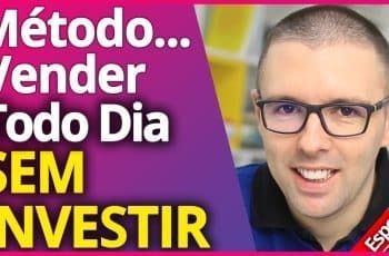 Vender Como AFILIADO com Trafego Grátis | Como Vender Todos os Dias Sem Investir Nada