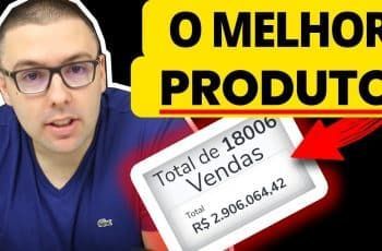 "Esse é o PRODUTO QUE MAIS VENDE NA INTERNET" (Revelações Internas, Veja 😬)