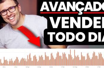 Estrutura AVANÇADA Para VENDER TODO DIA Como Afiliado (VÍDEO INCRÍVEL)