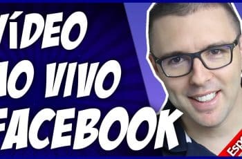 Transmissão ao Vivo Facebook, Live ao Vivo Facebook, Vídeo ao Vivo Facebook