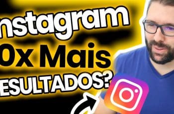 Bio do Instagram | O que Colocar na Biografia do Instagram (10X Mais Vendas)