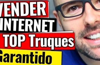 VENDER NA INTERNET | O Melhor Vídeo do Mundo (7 Estratégias Que Funcionam SEMPRE)