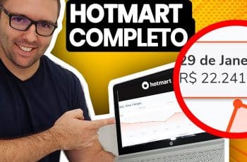 💎 Hotmart Para Iniciantes | Guia Definitivo Para Ganhar Dinheiro No Hotmart