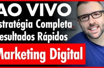 🔴 COMO TER SUCESSO NO MARKETING DIGITAL DEFINITIVAMENTE (Tudo o que Você Precisa)