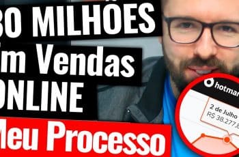 AS 4 ESTRATÉGIAS QUE ME FIZERAM VENDER MAIS DE 30 MILHÕES ONLINE