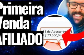 Primeira VENDA COMO AFILIADO Hotmart Eduzz Monetizze Braip (Formas Mais Simples e Rápida que Existe)