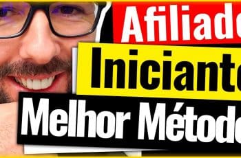 Vender Como Afiliado Começando do Zero | NOVO Método Provado Que Funciona