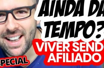 É POSSÍVEL VIVER SENDO AFILIADO EM 2019? Veja AGORA A ÚNICA ESTRATÉGIA pra isso