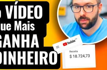 Como Criar o MELHOR VÍDEO Para Seu Canal do YOUTUBE (Aumentar Views e Ganhar Inscritos)