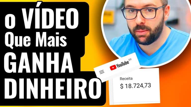 Como Criar O Melhor VÍdeo Para Seu Canal Do Youtube Aumentar Views E