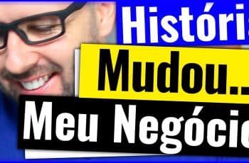 Olha O Que Eu Fiz, Mudou TUDO no Meu Negócio - Faturamento Multiplicou