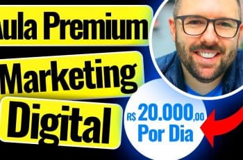 Segredo Completo dos ANÚNCIOS no MARKETING DIGITAL (Melhor Passo a Passo, TEM Que Assistir)