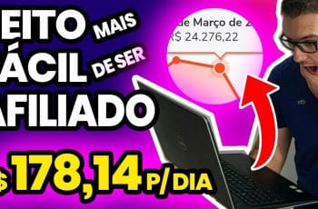 07 Melhores Estratégias para AFILIADOS | Só O Que FUNCIONA | Passo a Passo | 2019