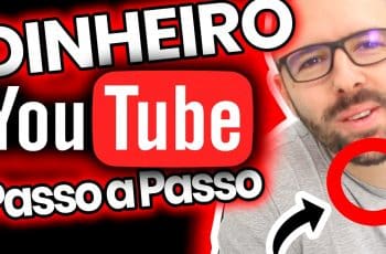 Fiz Essas 3 Estratégias no YOUTUBE e Ganho MUITO DINHEIRO Todos os Dias