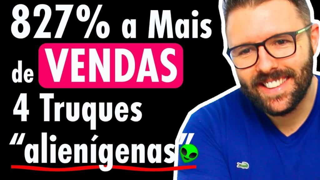 APLIQUE QUALQUER UM DESSES 4 TRUQUES E SUAS VENDAS VÃO EXPLODIR (TRUQUES PERSUASIVOS GARANTIDOS)