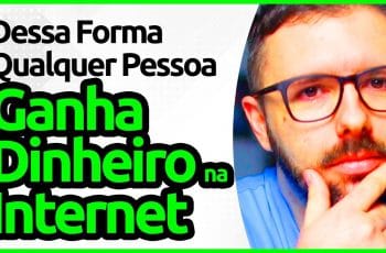 REVELEI: Como Qualquer Pessoa Ganha Dinheiro na Internet HOJE 2019 (Garantido)