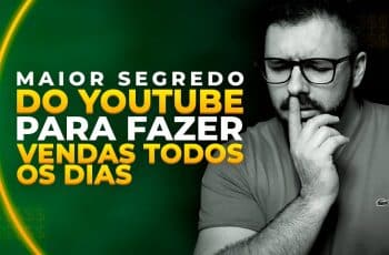 COMO FAZER O YOUTUBE SE TRANSFORMAR EM UMA MAQUINA DE DINHEIRO