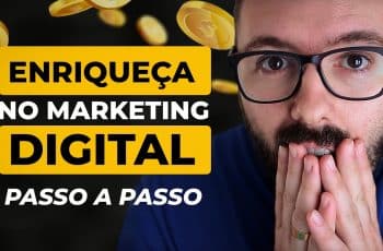 A Fantástica Revelação Sobre GANHAR DINHEIRO COM MARKETING DIGITAL