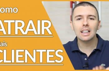 COMO ATRAIR MAIS CLIENTES | A Técnica Das Iscas | Alex Vargas