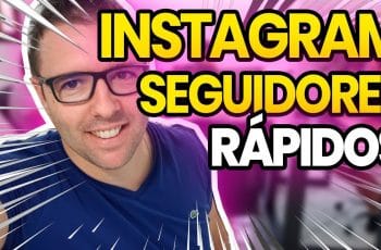 Como GANHAR SEGUIDORES no INSTAGRAM | Como Bombar Seu Instagram Muito Rápido