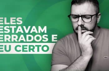 Descobri o Jeito Mais Simples e Rápido para GANHAR DINHEIRO com MARKETING DIGITAL