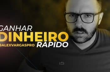 Ganhar Dinheiro Rápido! O Mito Que Nunca Te Contaram (Veja Rápido)