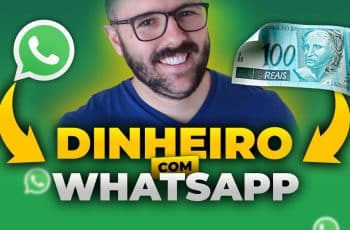 DINHEIRO COM WHATSAPP | Aula Completa Passo a Passo, Fácil, Simples e Rápido