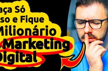 MELHOR ESTRATÉGIA DO MUNDO Pra MARKETING DIGITAL (Impossível não ter resultados)