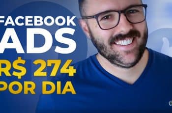 Anúncios Fantásticos Para Ganhar Dinheiro, Facebook Ads, Instagram, Google, Youtube (Faça Agora)