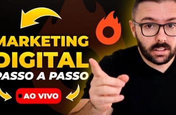 COMO TRABALHAR COM MARKETING DIGITAL | PASSO A PASSO