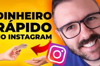 DINHEIRO NO INSTAGRAM Rápido, Fácil e Simples - Afiliado Hotmart | Afiliado Eduzz