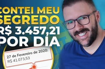 Estratégia Fácil e Incrível Que Eu Uso Para Vender Todos os Dias na Internet