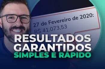 Meu Método Simples e Rápido Para Resultados Garantidos Na Internet (Afiliados, Hotmart, Monetizze)