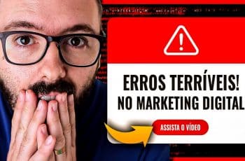 7 ERROS que Você Pode Estar COMETENDO no  Marketing Digital (E NEM FAZ IDEIA)🚫