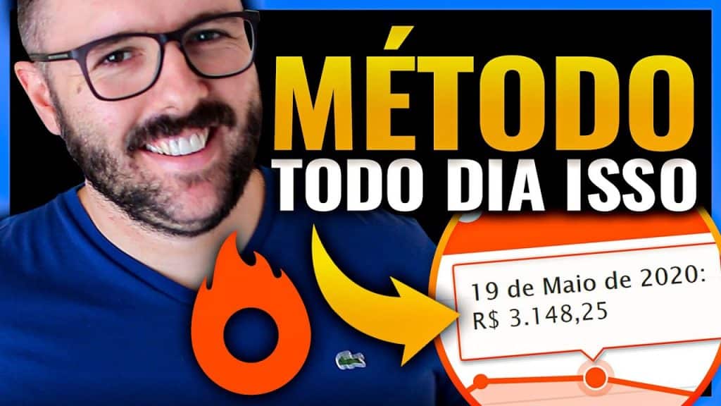 AFILIADO INICIANTE | Melhor Método Para Vender Todos os Dias como Afiliado (Passo a Passo)