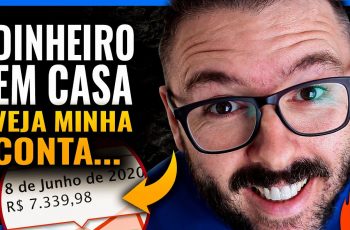 Ganhar Dinheiro Trabalhando Em Casa, Passo a Passo Completo, Simples e Rápido (2020)