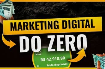 MARKETING DIGITAL, COMO FUNCIONA DE VERDADE (Estratégia Passo a Passo 2020 P1)