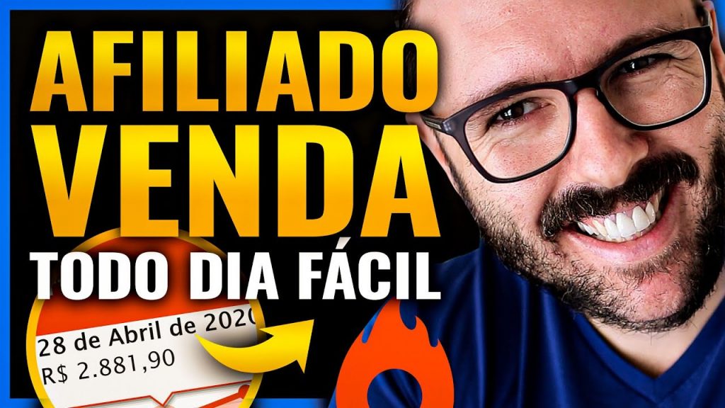 Vendas Infinitas Usando O Poder do FUNIL DE VENDAS: Veja Como Criar o SEU Facilmente