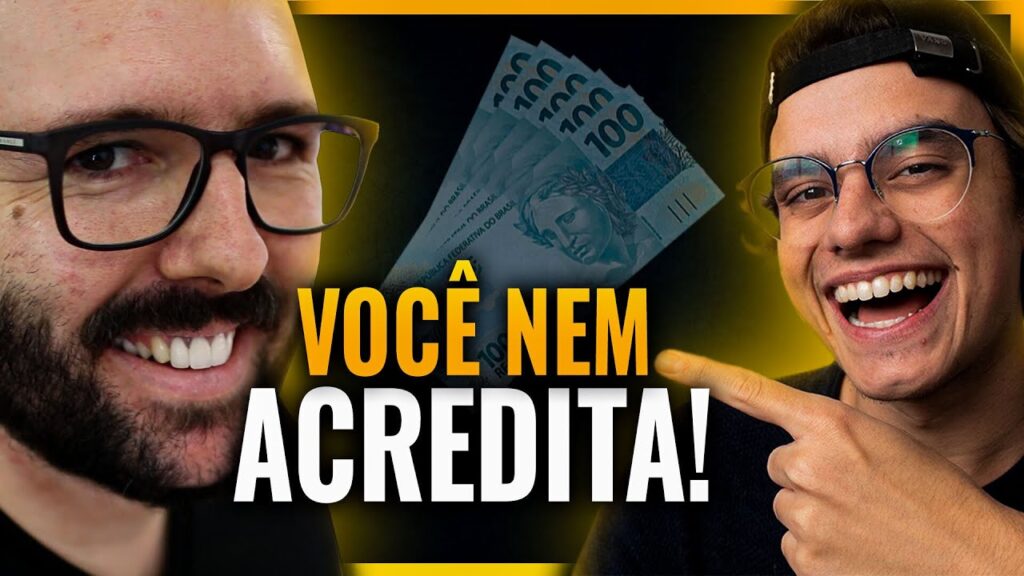 Começou do Zero como Afiliado, Está Arrasando, Vai Contar Tudo (Realmente Incrível o Método Dele)