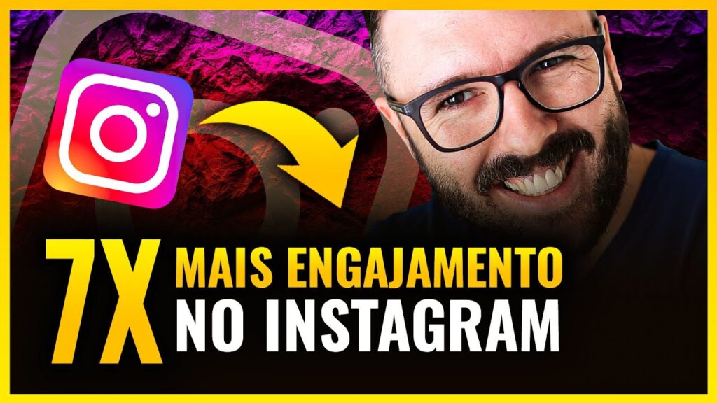 Como BOMBAR o Engajamento do Seu INSTAGRAM (Método para Crescer o Instagram Rápido)