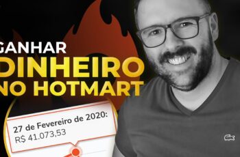 COMO GANHAR DINHEIRO NO HOTMART | Aula Completa Passos Simples Dinheiro Todo Dia